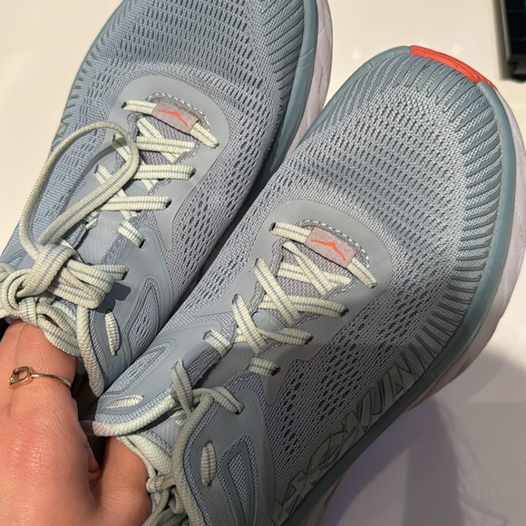 HOKA Bondi 7 women’s US Size 9 - Picture 7 of 8